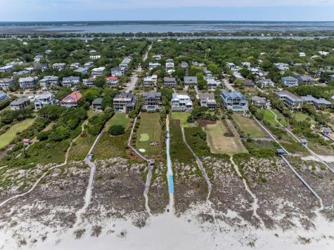 3200 Waterway Boulevard Isle Of Palms SC 29451