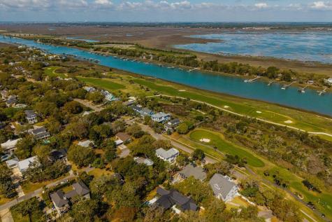 3200 Waterway Boulevard Isle Of Palms SC 29451