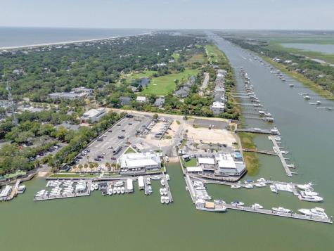 3200 Waterway Boulevard Isle Of Palms SC 29451