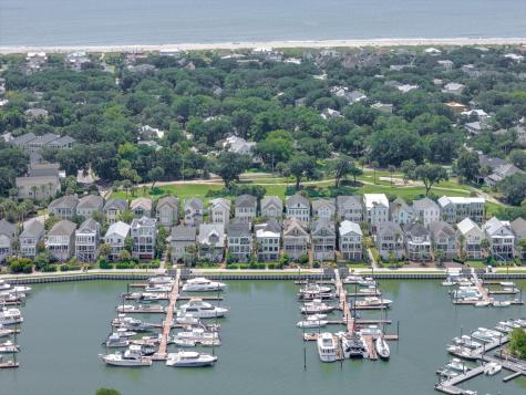 3200 Waterway Boulevard Isle Of Palms SC 29451