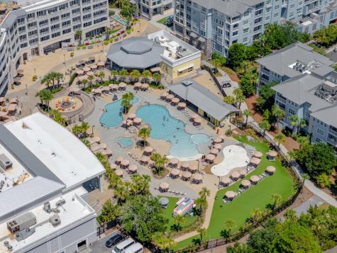 3200 Waterway Boulevard Isle Of Palms SC 29451