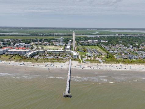 3200 Waterway Boulevard Isle Of Palms SC 29451