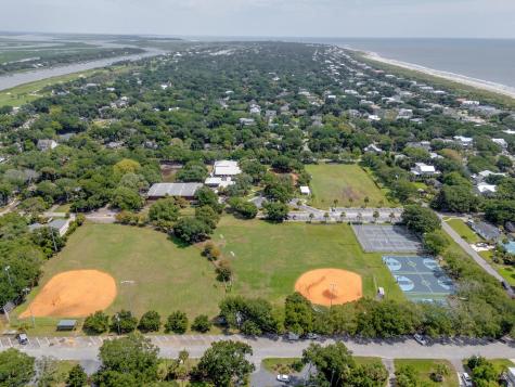 3200 Waterway Boulevard Isle Of Palms SC 29451
