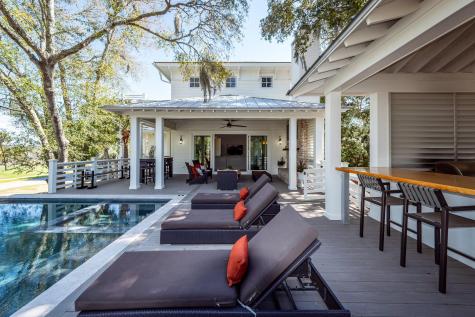 3200 Waterway Boulevard Isle Of Palms SC 29451