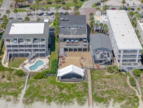 3200 Waterway Boulevard Isle Of Palms SC 29451