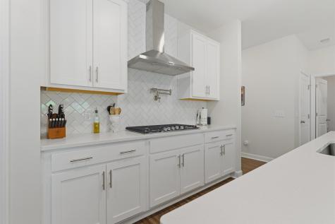 5026 Cedar Brush Court Summerville SC 29485