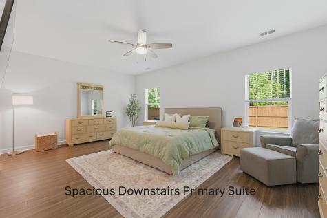 5026 Cedar Brush Court Summerville SC 29485