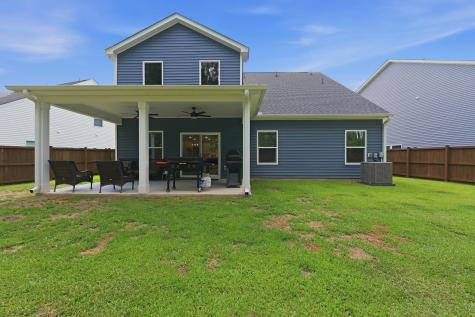 5026 Cedar Brush Court Summerville SC 29485