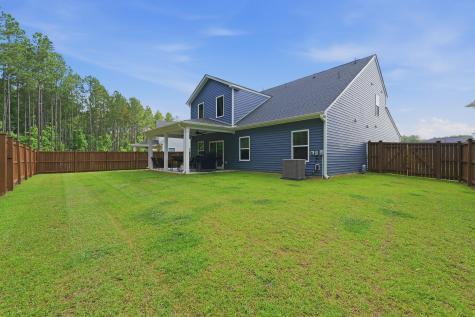 5026 Cedar Brush Court Summerville SC 29485