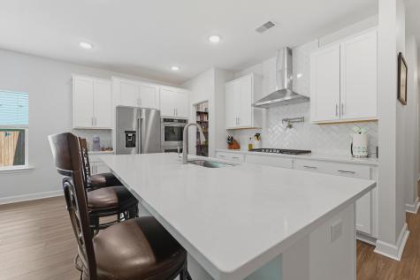 5026 Cedar Brush Court Summerville SC 29485