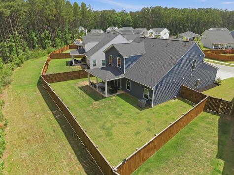 5026 Cedar Brush Court Summerville SC 29485