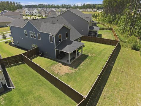 5026 Cedar Brush Court Summerville SC 29485