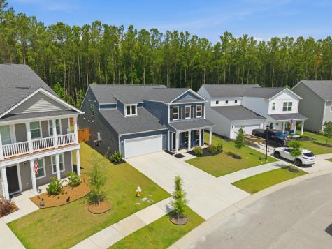 5026 Cedar Brush Court Summerville SC 29485