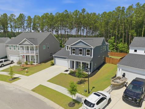 5026 Cedar Brush Court Summerville SC 29485