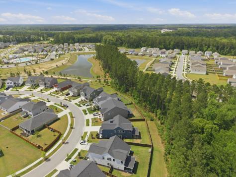 5026 Cedar Brush Court Summerville SC 29485