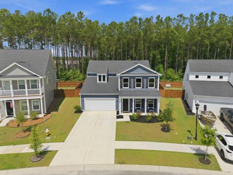 5026 Cedar Brush Court Summerville SC 29485