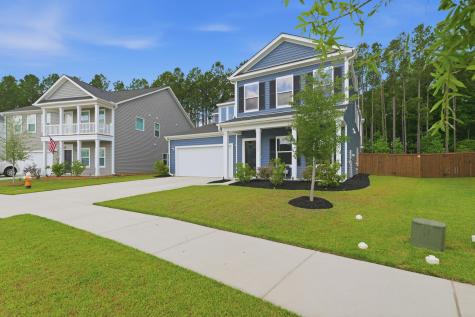 5026 Cedar Brush Court Summerville SC 29485