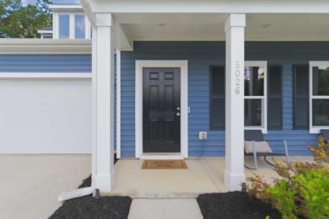 5026 Cedar Brush Court Summerville SC 29485