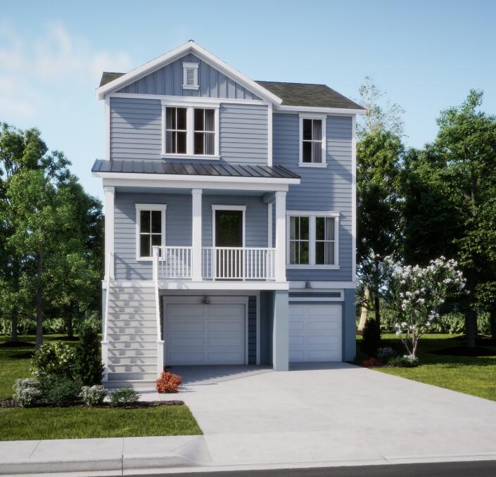 192 Sea Oats Street Summerville SC 29485