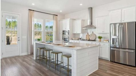 192 Sea Oats Street Summerville SC 29485
