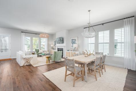 192 Sea Oats Street Summerville SC 29485