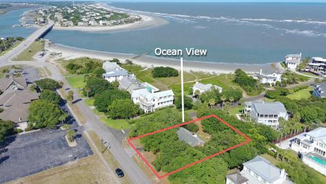 3121 Middle Street Sullivans Island SC 29482