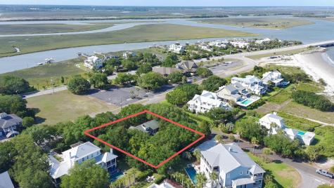 3121 Middle Street Sullivans Island SC 29482