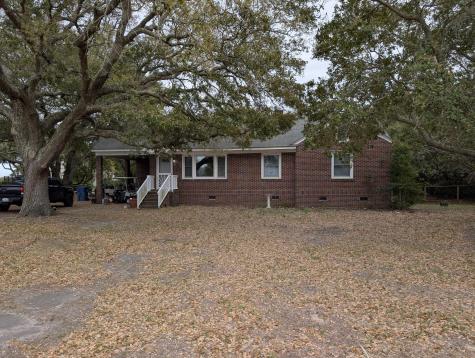 3121 Middle Street Sullivans Island SC 29482
