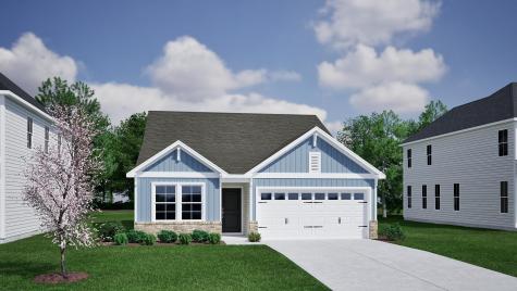 504 O'leary Circle Summerville SC 29483