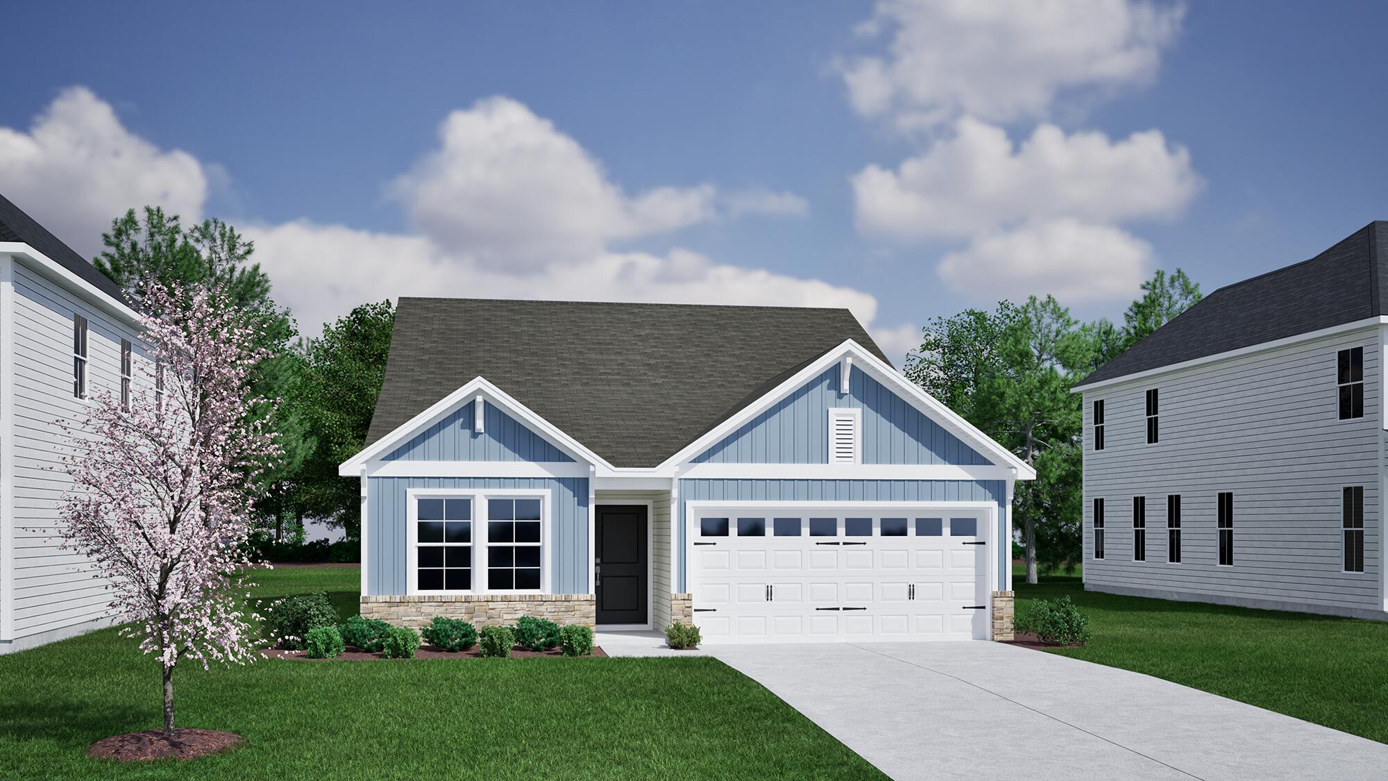 504 O'leary Circle Summerville SC 29483