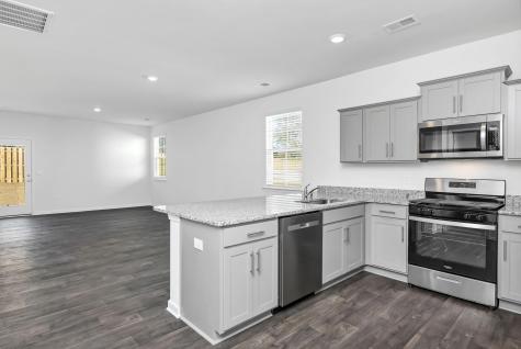 155 Tahoe Drive Orangeburg SC 29118
