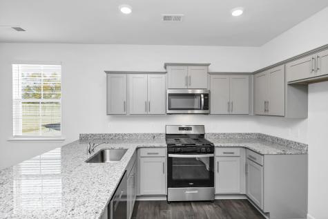 155 Tahoe Drive Orangeburg SC 29118