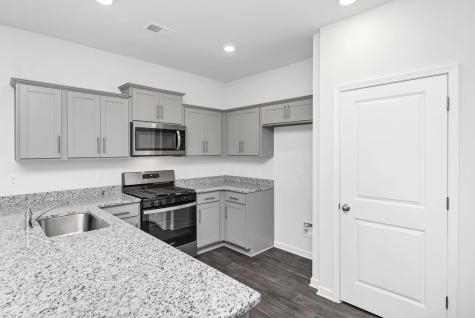 155 Tahoe Drive Orangeburg SC 29118