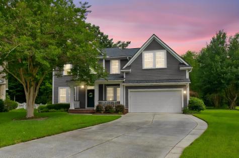 104 Plank Court Summerville SC 29485