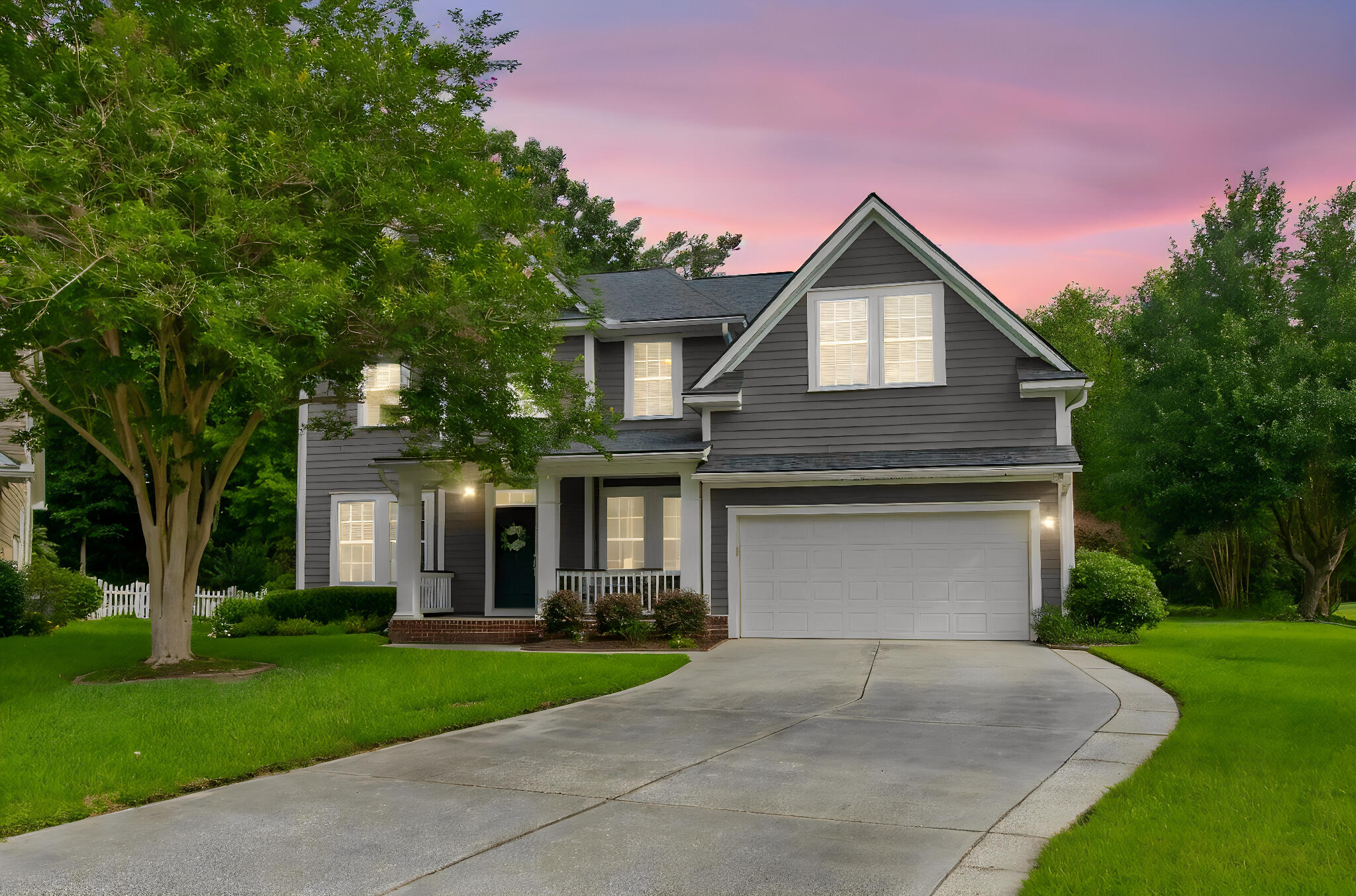 104 Plank Court Summerville SC 29485
