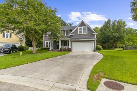 104 Plank Court Summerville SC 29485
