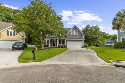 104 Plank Court Summerville SC 29485