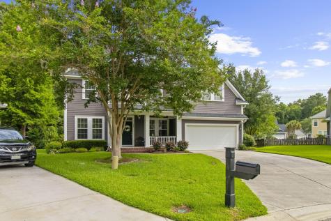 104 Plank Court Summerville SC 29485