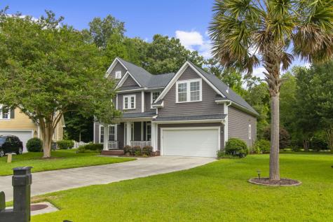 104 Plank Court Summerville SC 29485