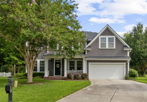 104 Plank Court Summerville SC 29485