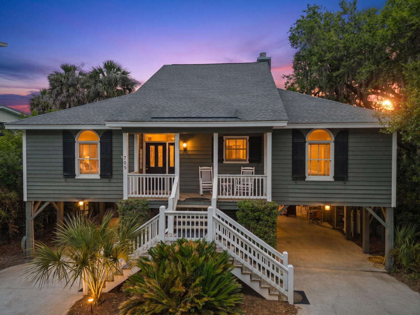705 Sandpiper Ridge Edisto Island SC 29438
