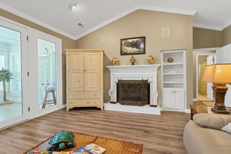 705 Sandpiper Ridge Edisto Island SC 29438