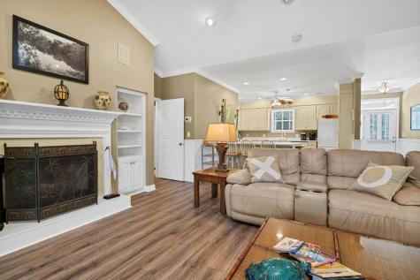 705 Sandpiper Ridge Edisto Island SC 29438
