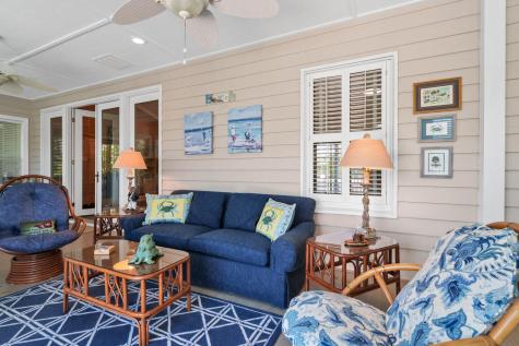 705 Sandpiper Ridge Edisto Island SC 29438