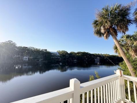 705 Sandpiper Ridge Edisto Island SC 29438