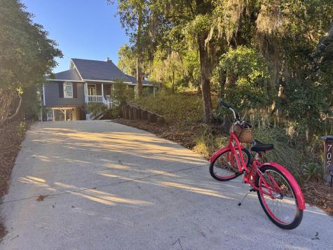 705 Sandpiper Ridge Edisto Island SC 29438