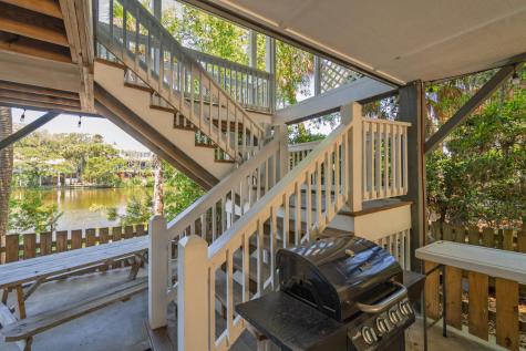 705 Sandpiper Ridge Edisto Island SC 29438