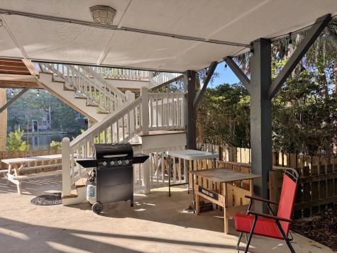 705 Sandpiper Ridge Edisto Island SC 29438