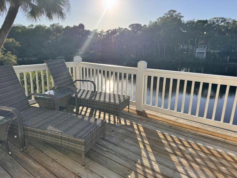 705 Sandpiper Ridge Edisto Island SC 29438