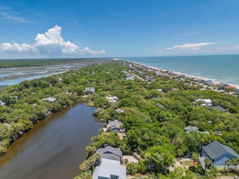 705 Sandpiper Ridge Edisto Island SC 29438